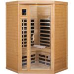 Easy DIY Sauna Kit for Home Use