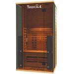 Infrared Full Spectrum Medical Sauna