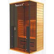 Full Spectrum Medical Sauna
