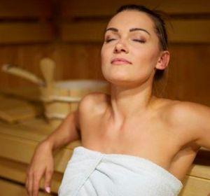 Home Sauna Kits