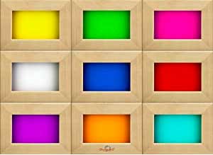 Chromotherapy for Saunas