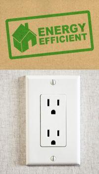 Energy Efficient Home Sauna Plugs into a Standard 120 Volt Wall Outlet
